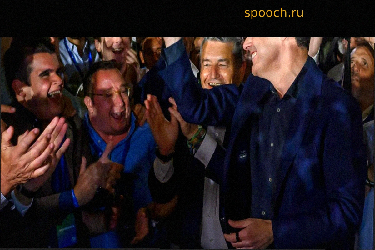 ПП и Vox: Повторяющийся сценарий сотрудничества