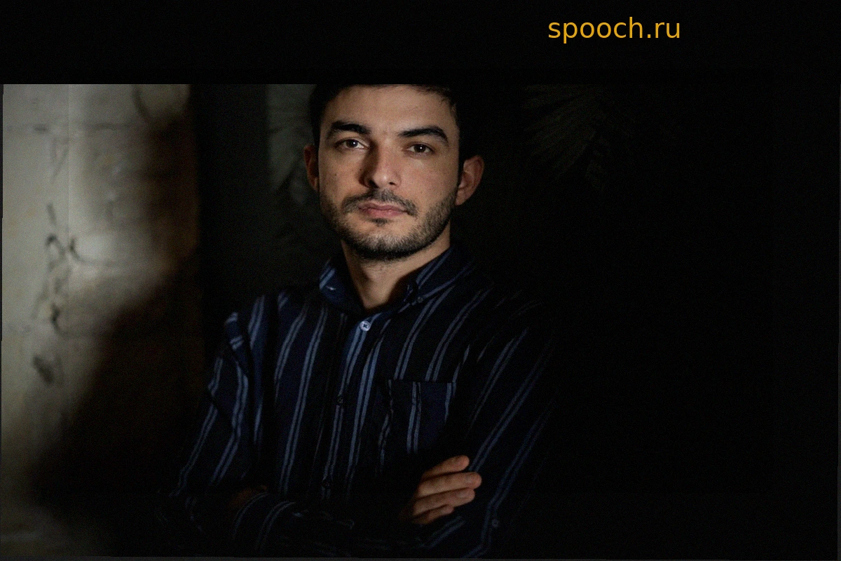 Азербайджанский оппозиционер Махаммад Мирзали: «Решение принято, я должен умереть» — лицом к лицу с предполагаемыми убийцами