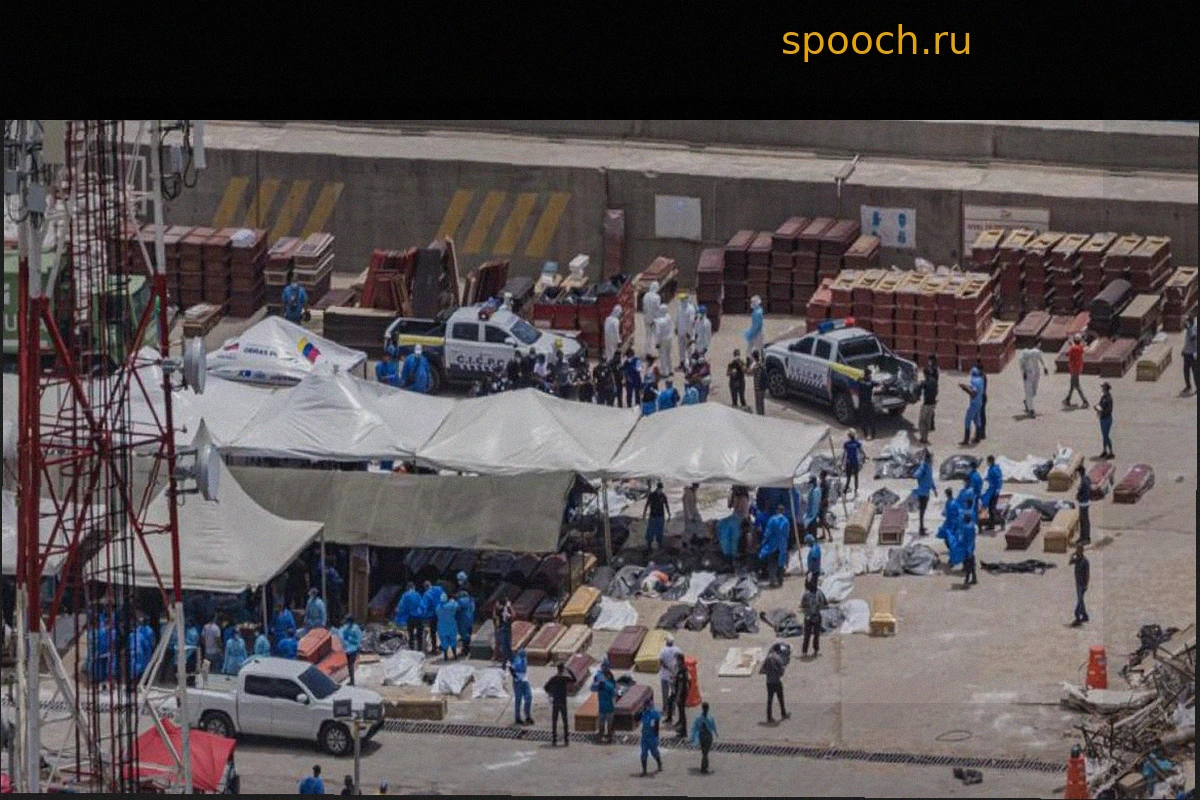 Гражданское неповиновение распространяется в Венесуэле на фоне милитаризации трагедии