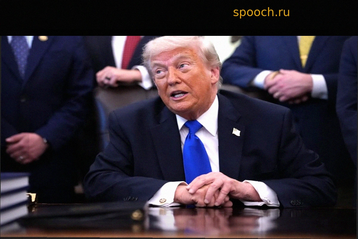 Война в Иране: Дональд Трамп обходит Конгресс и закон