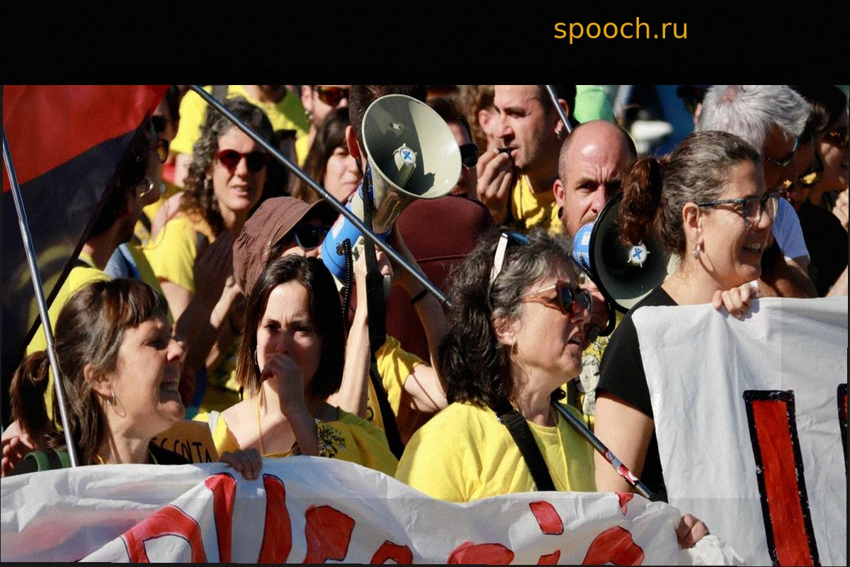 Профсоюзы отрицают, что их единственная мотивация — зарплата, а Нюбо готова к переговорам