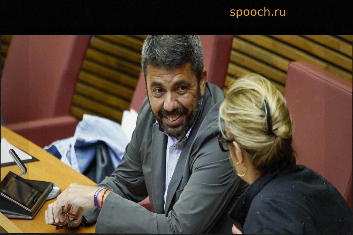 Апелляционный суд Валенсии разрешил Масону присоединиться к делу о наводнении DANA
