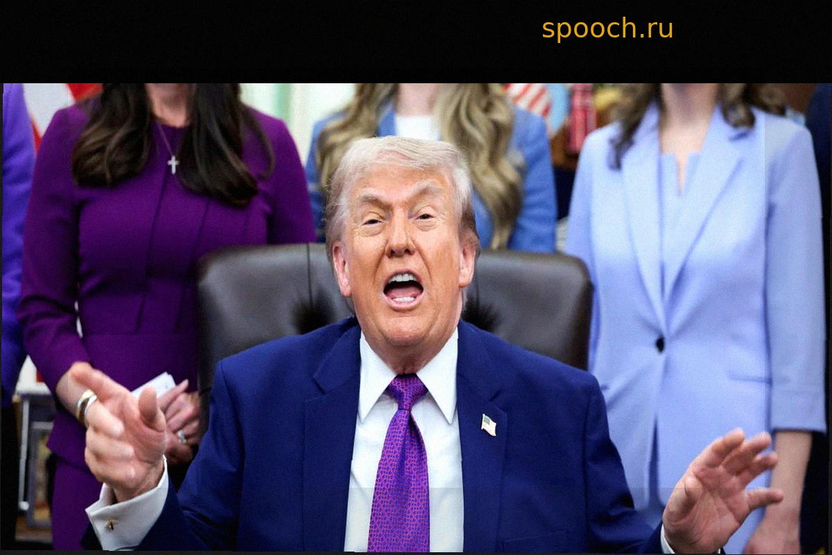 Трамп: Перемирие с Ираном "в предсмертном состоянии", предложение "глупое"